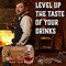 Whiskey Gift Set 14 pcs Whiskey Bottle and Old Fashioned Glasses 2 pcs Cocktail Smoker in Wodden Box with Wood Chips Whickey Stones 6 pcs Included Gift for Men (Torch Not Included)
